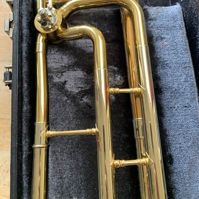 Benge Symphonic 175 bass trombone image 5