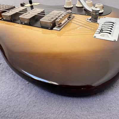 Hofner 173 1962 / 1963 solidbody guitar image 15