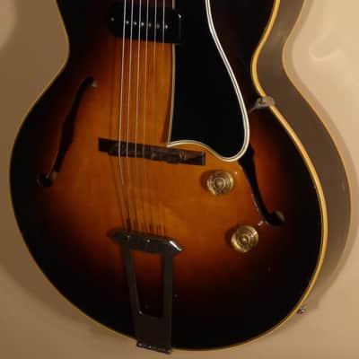Gibson ES-175 1950 image 2