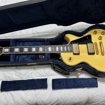 Burny RLC-70 RR Les Paul Custom, Made in Japan, 1985, Vintage