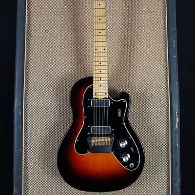 1970's Ovation Viper Unique Guitar Great Feeling Neck! (67) image 2