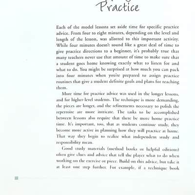 Time Flies... How to Make the Best Use of Teaching Time image 3