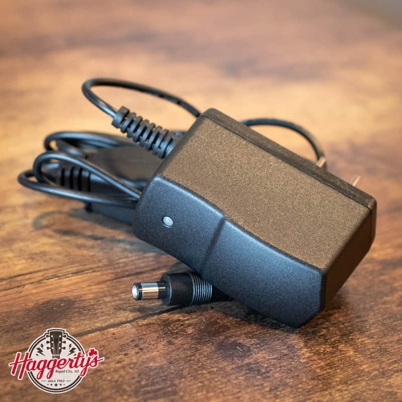 Boss PSA-120S - Power Supply for Electric Guitar Effects image 1