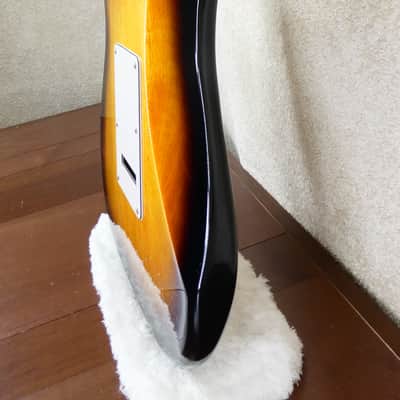 Squier Bullet - Sunburst #ICS18260526 USED NBNC image 12