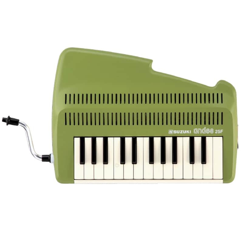 Suzuki SU-ANDES-25F Recorder/Keyboard | Reverb