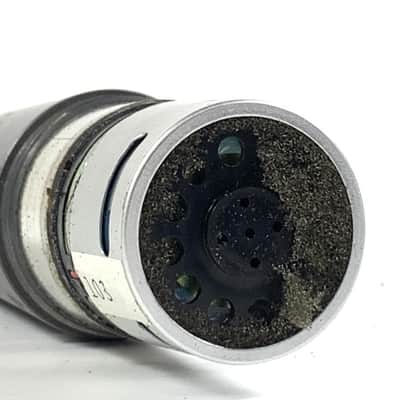 Yamaha MZ103Be Professional Dynamic Microphone TGHM image 6
