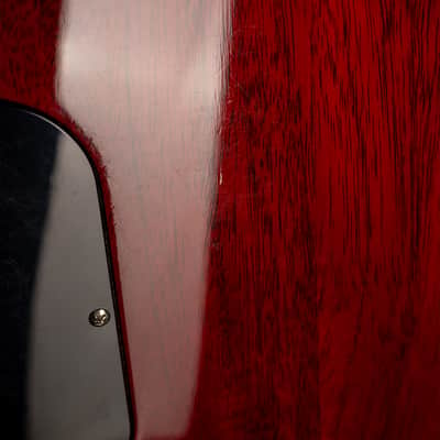 Gibson Les Paul Standard 60s Figured Top, Unburst | Demo image 20
