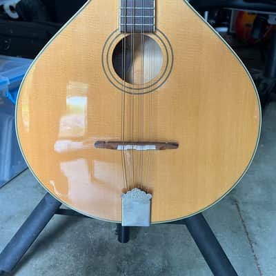 Johnson MA-400 Celtic Bouzouki image 2