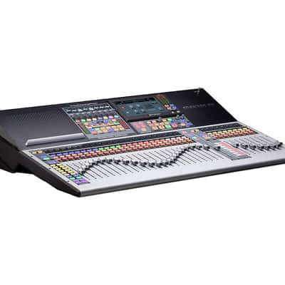 PreSonus StudioLive 32S 32-Channel Digital Mixer/Recorder/Audio Interface