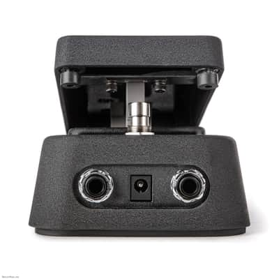 DUNLOP CBJ95 Cry Baby Junior Wah Guitar Effect Pedal image 2