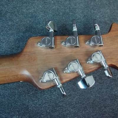 Ovation Celebrity CC 01 Acoustic Guitar Made In Korea CC01 image 6