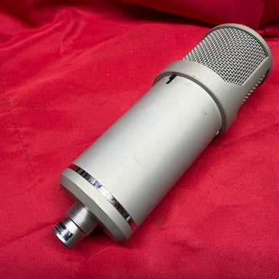 Lauten Audio Atlantis FC-387 FET Condenser Mic image 4