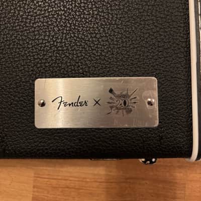 Fender Monster Hunter Rathalos Telecaster 2025 image 7