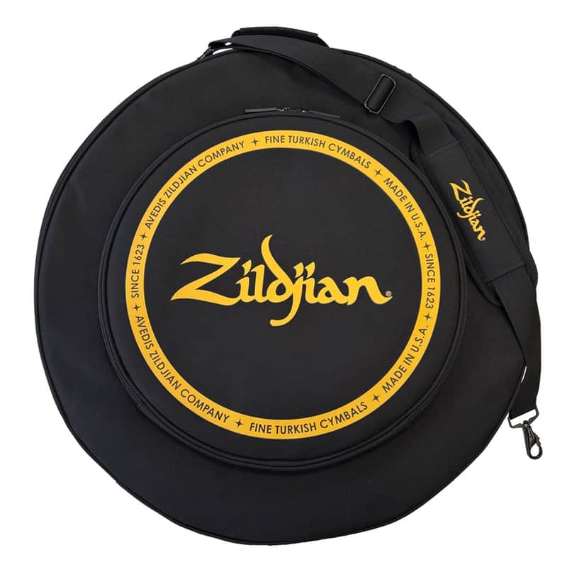 Zildjian - SZEXP1 - S Extended Cymbal Pack image 1