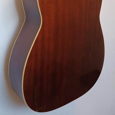 Harmony H1260 Sovereign - 1960s - Natural image 19