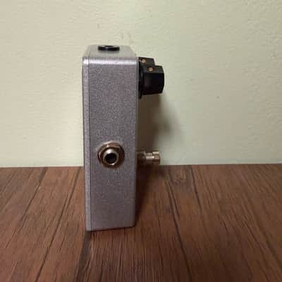 Analogman Bad Bob 2 knob 2010s - Metal image 2
