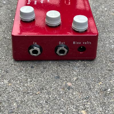 Klon KTR Overdrive image 2