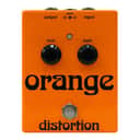 Orange Vintage Series Distortion Pedal, Made in UK, Support Small Business and Buy Here!