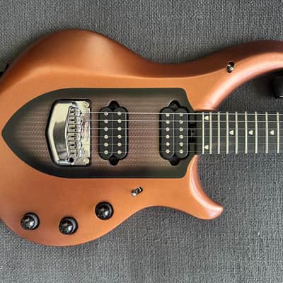 Ernie Ball Music Man John Petrucci Signature Majesty 6 (2014 - 2018) image 3