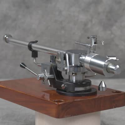 SAEC WE-308 Tonearm In Excellent Condition image 6