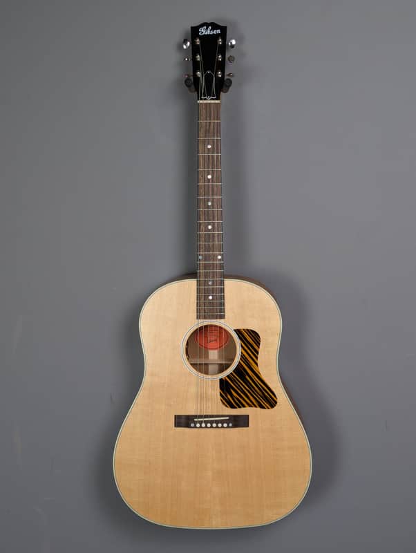 Gibson J-35 '30s 2024 Natural image 1