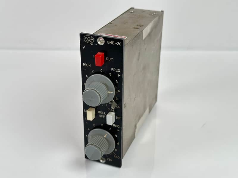 Melcor GME-20 / 1691 Module
