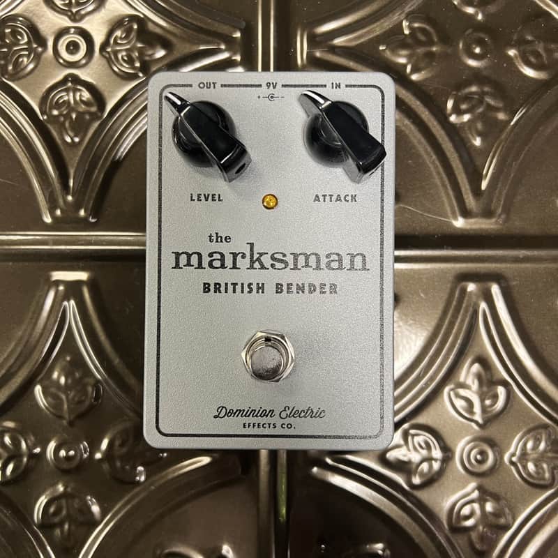 Immagine Used Dominion Electric Marksman British Bender - 1