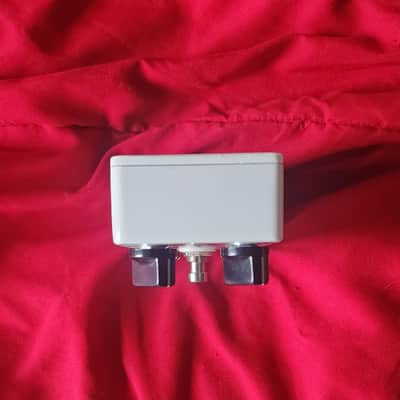 Caline CP-50 Leon Drive 2010s - White image 6