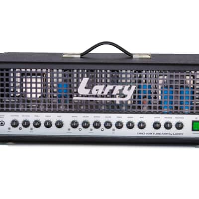 Larry Amplification Dino 939 Dino 939 2015 image 1