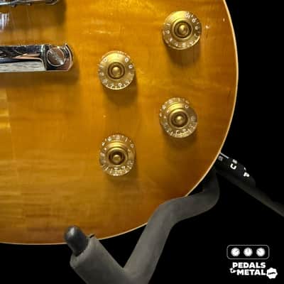 Gibson Les Paul Traditional 2016 - x11347 image 6