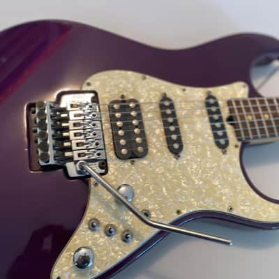 Tom Anderson Guitarworks Drop Top Classic image 3