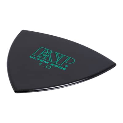 ESP PD-UE08 Ultem Edge Triangle 0.8mm Guitar Pick