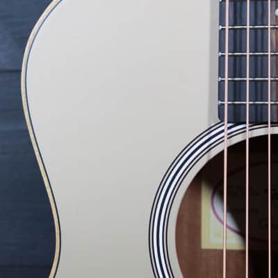 Taylor GS Mini-e Cream Fade – Taylor Tone Show Exclusive | Limited Availability image 8