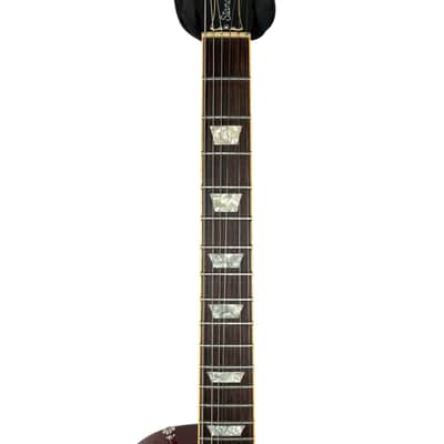 Gibson Les Paul Standard 1999 - Ebony image 8