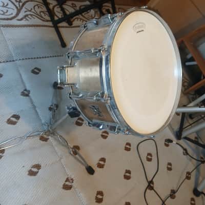 Tama Superstar Brass 1983 - Original untouched image 4
