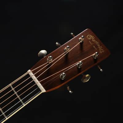 Martin 000-42EC LIMITED 30th Anniversary with Hardshell Case 627 image 4