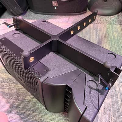 JBL VRX-SMAF Array Frame for VRX Series image 1