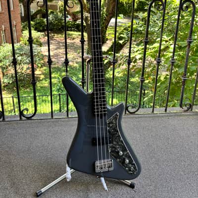 2009 Modulus Vertex 4 - Graphite Neck, Excellent Condition image 2