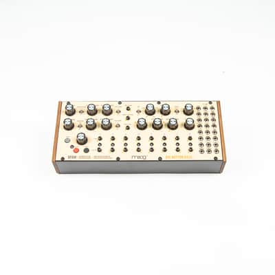 Moog DFAM Drummer From Another Mother Analog Synthesizer Owned by Martin Gore of Depeche Mode image 2