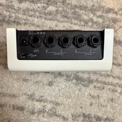 Eventide H9 Max Harmonizer Effects Processor 2010s - White image 8