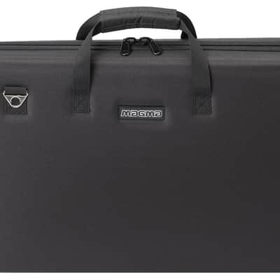 Magma CTRL Case XL Plus Hardshell Case Fits Omnis Duo, Mixstream Pro +, DDJ-SR2, Traktor Kontrol S4 MK3, and Similar Sized DJ Controllers image 8