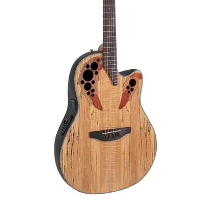 Ovation Celebrity CP257 Around 2000 | Reverb