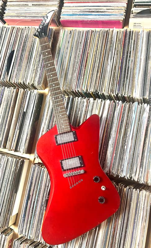 Epiphone SLASHER