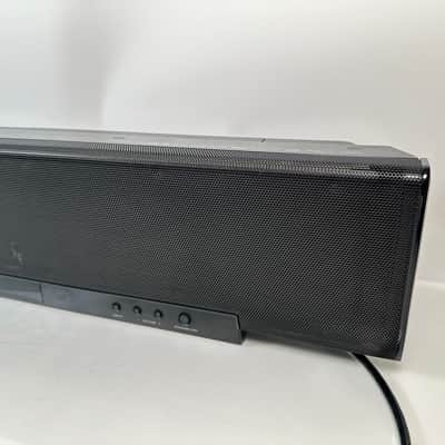 Yamaha YSP-4000 Digital Sound Projector Soundbar Speaker image 5