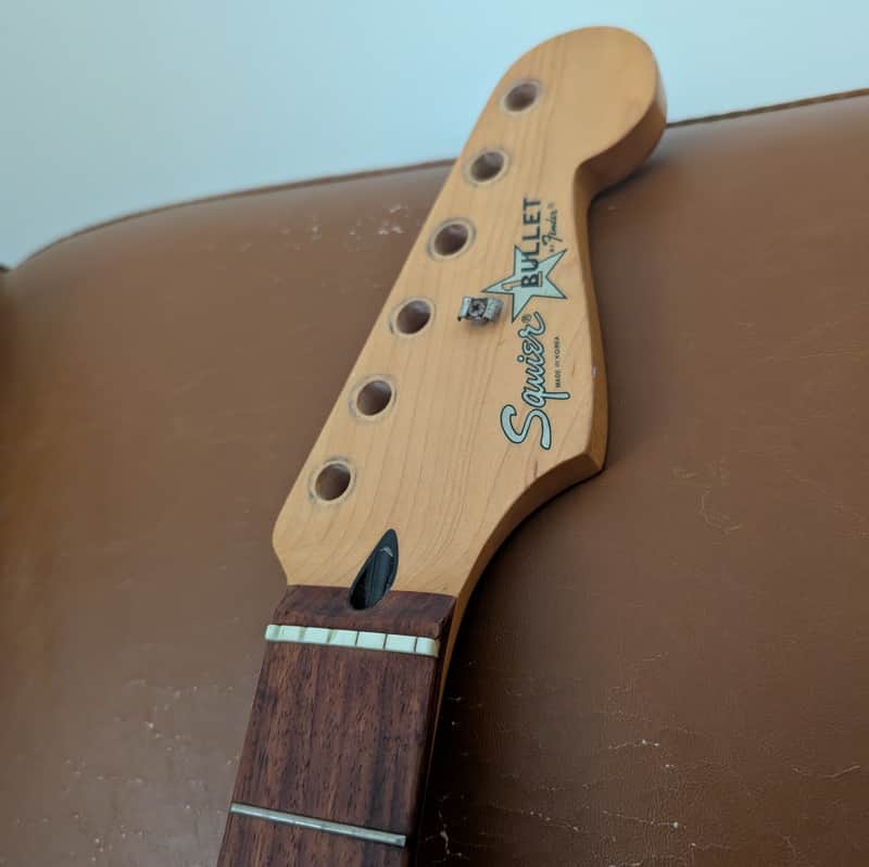 Squier Telecaster