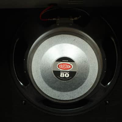 Tech 21 Power Engine 60 PW-60 1x12 Powered Guitar Cabinet image 10