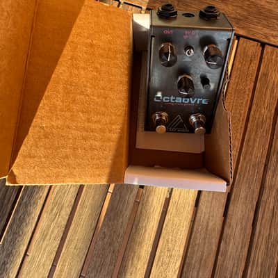 3Leaf Audio Octabvre MK3 2020 - Present - Various image 2