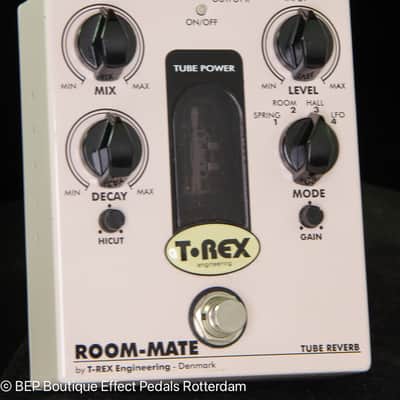 T-Rex Room-Mate 2010s s/n RM5012 image 3