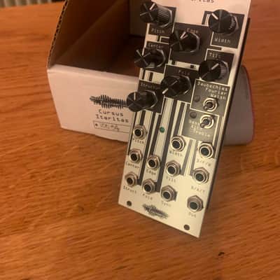 Noise Engineering Cursus Iteritas 2019 - Present - Silver image 2