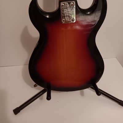 Raven AJ-601 image 5
